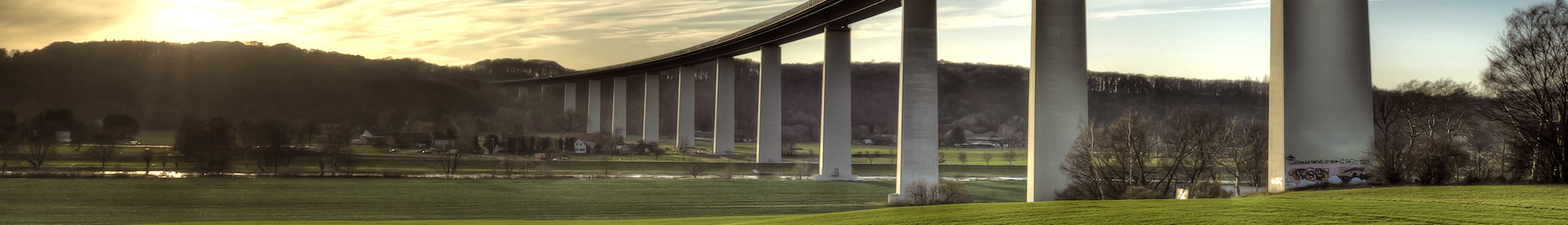 Panorama NRW